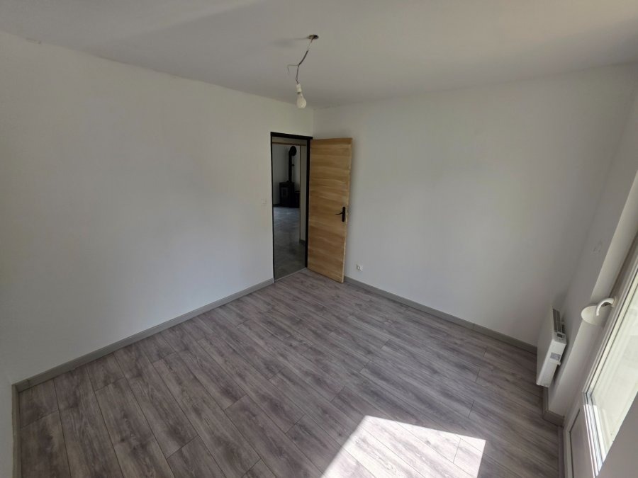 Plain pied à vendre F5 à Moyeuvre-Grande