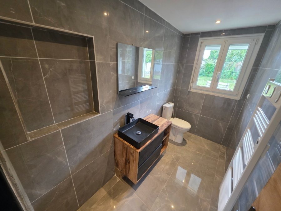 Plain pied à vendre F5 à Moyeuvre-Grande