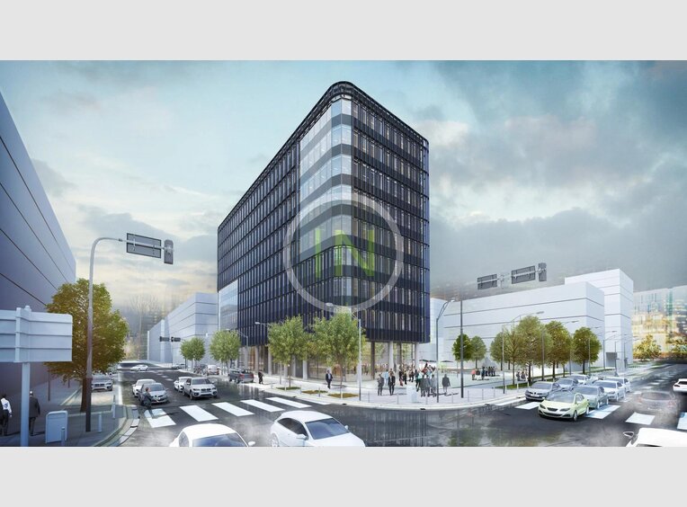 Bureau à louer à Belval - Réf. 7253354