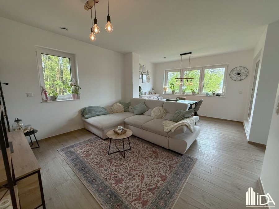 Appartement à louer Everlange