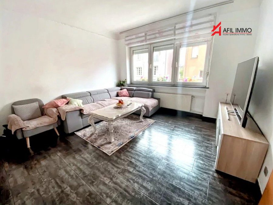 Maison jumelée à vendre 4 chambres à Pétange