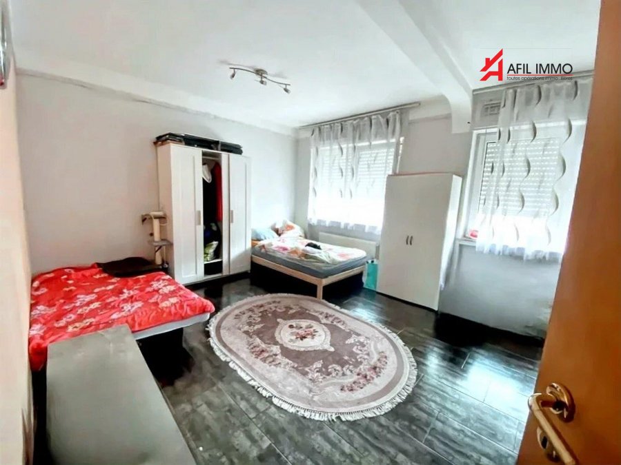 Maison jumelée à vendre 4 chambres à Pétange