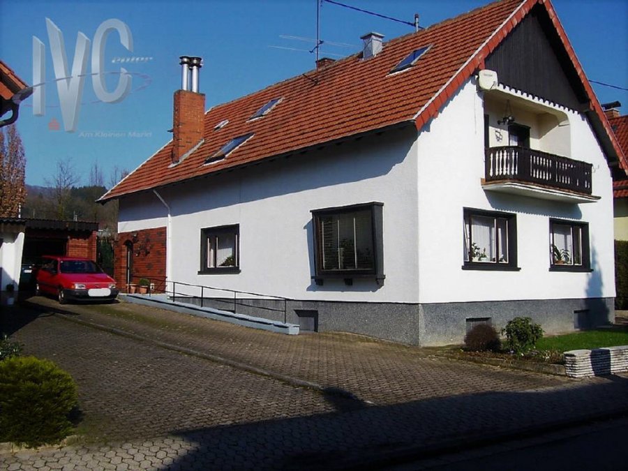 Haus Kaufen Lebach 210 M 228 000 Athome