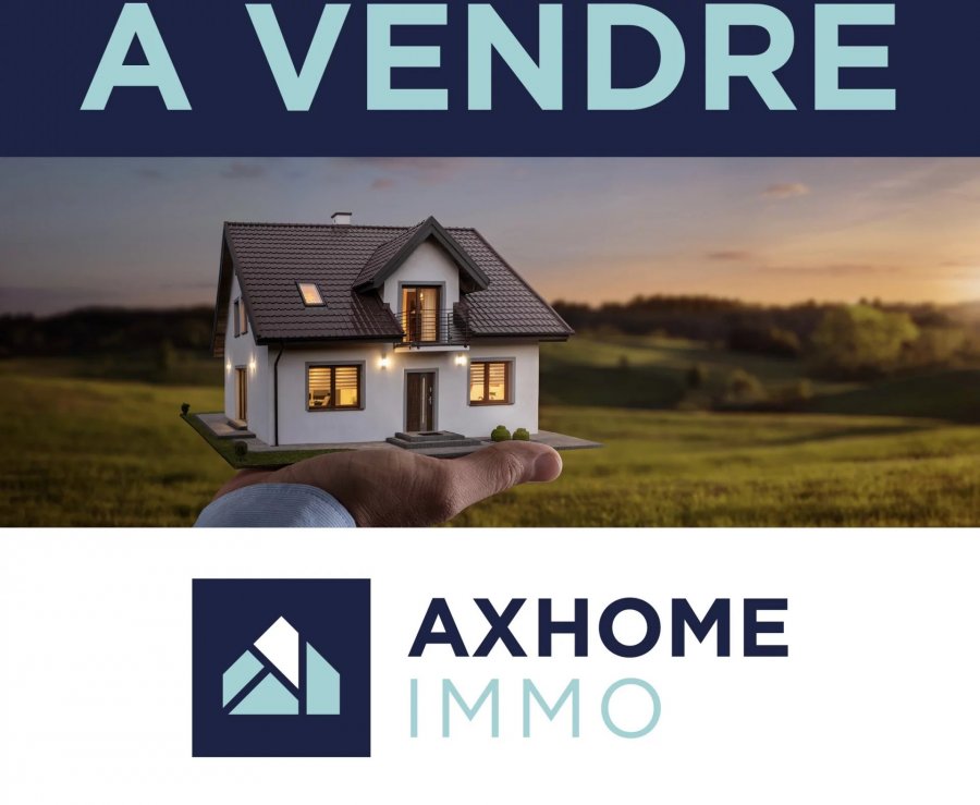 Local commercial à vendre Esch-sur-Alzette