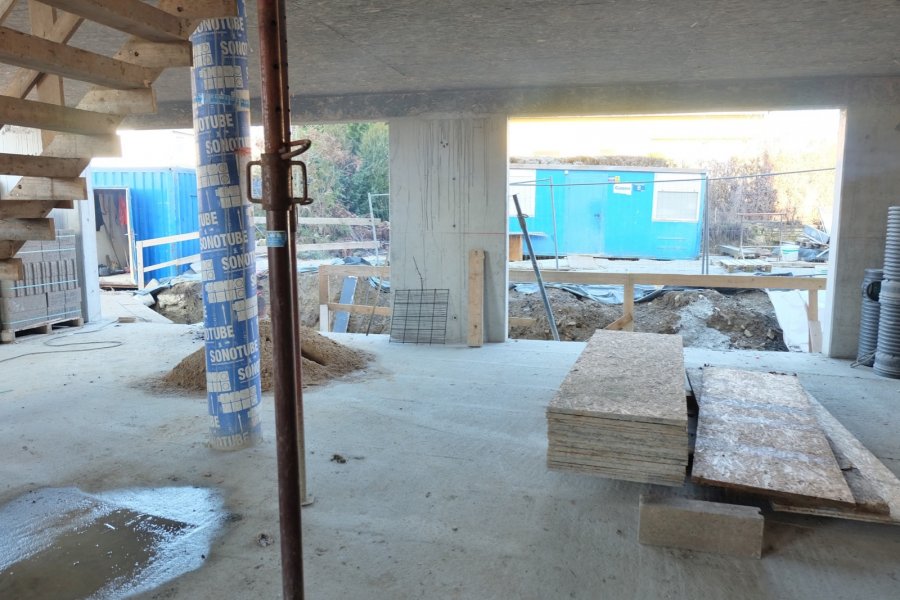 Duplex à vendre 4 chambres à Mamer