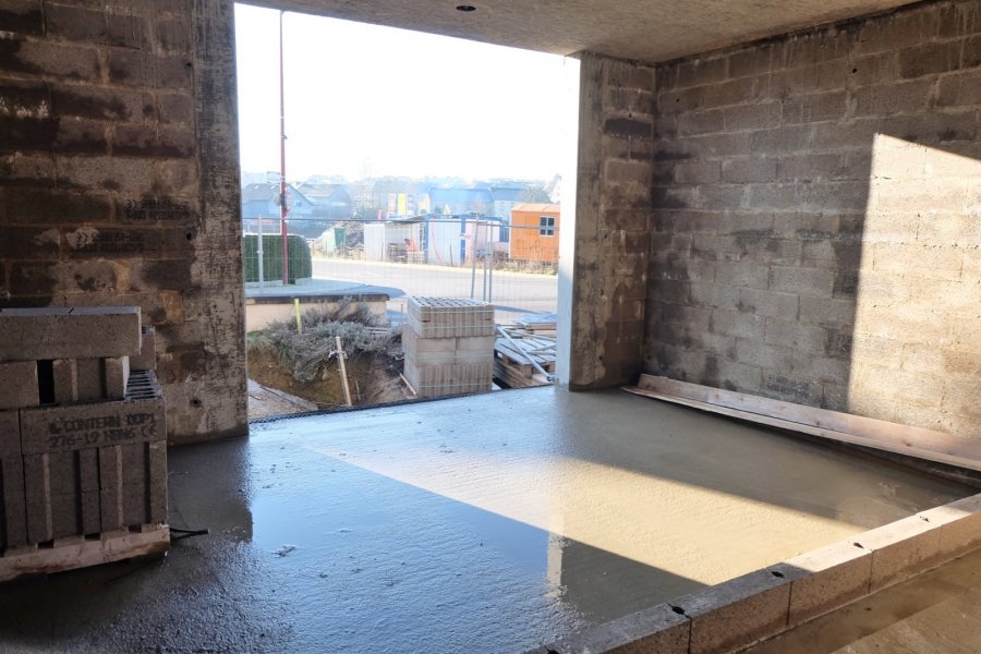 Duplex à vendre 4 chambres à Mamer