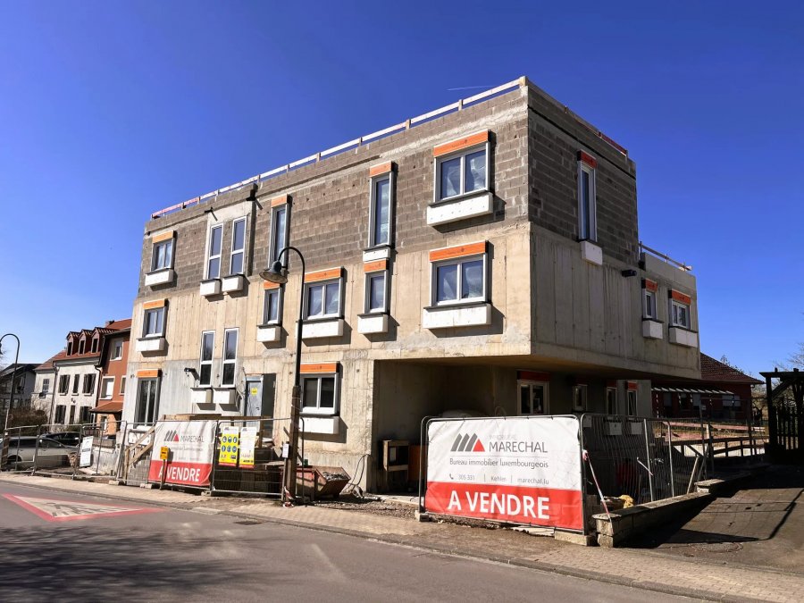 Appartement à 