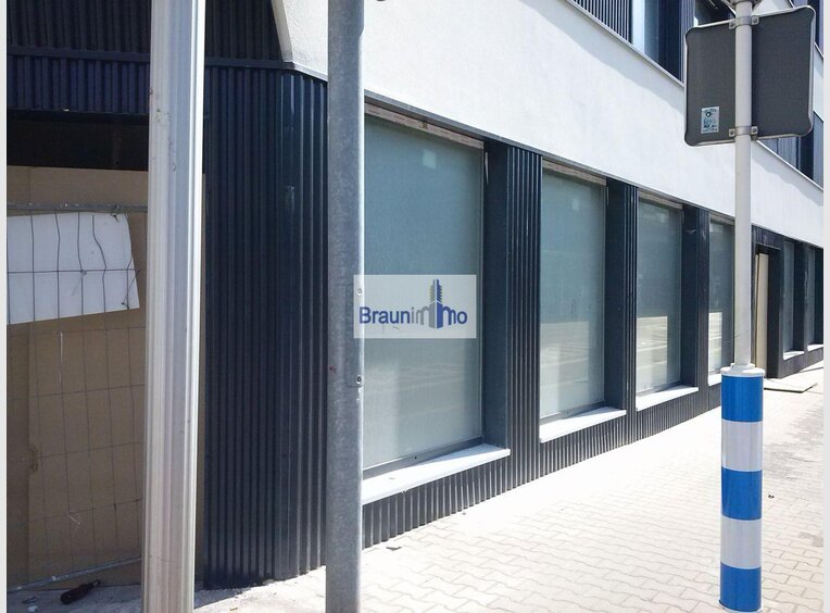 Bureau à louer à Esch-sur-Alzette (LU) - Réf. 7208810