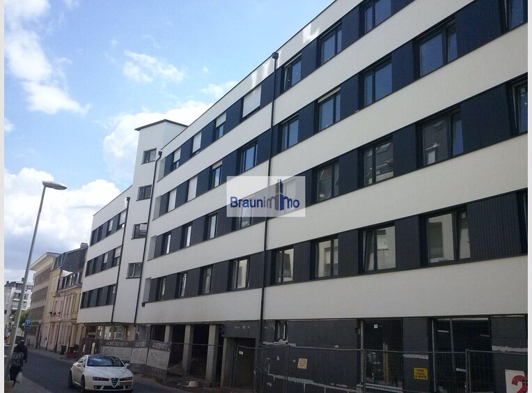 Bureau à louer à Esch-sur-Alzette (LU) - Réf. 7208810