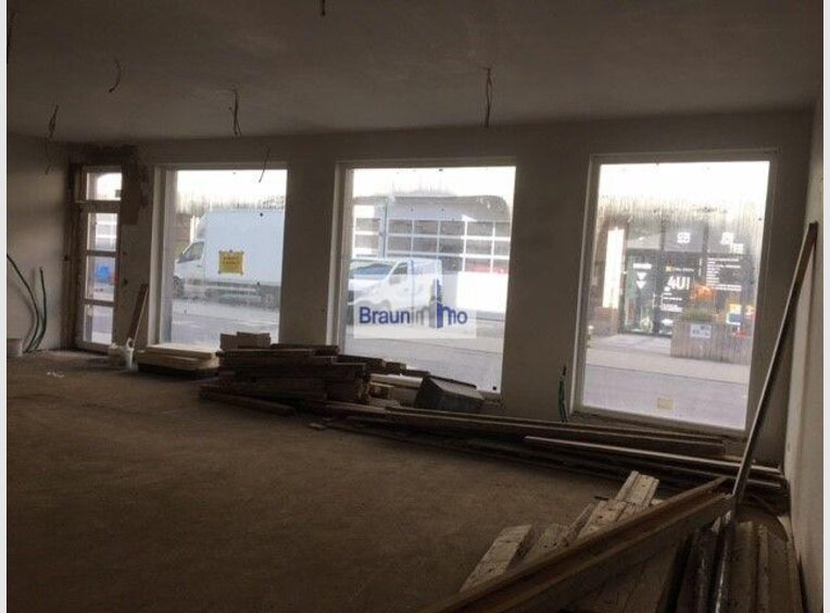 Bureau à louer à Esch-sur-Alzette (LU) - Réf. 7208810