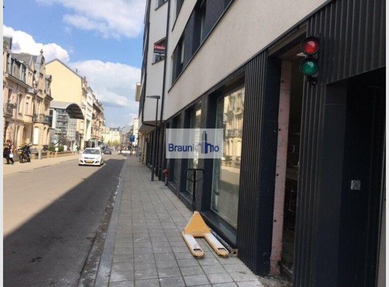Bureau à louer à Esch-sur-Alzette (LU) - Réf. 7208810
