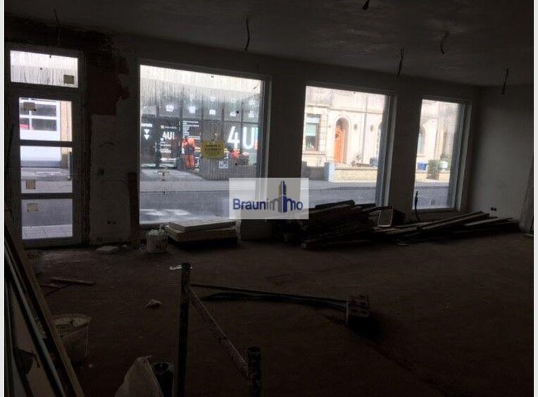 Bureau à louer à Esch-sur-Alzette (LU) - Réf. 7208810