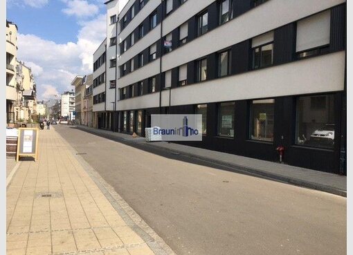 Bureau à louer à Esch-sur-Alzette (LU) - Réf. 7208810
