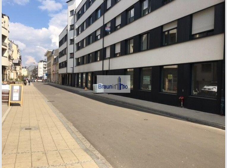 Bureau à louer à Esch-sur-Alzette (LU) - Réf. 7208810