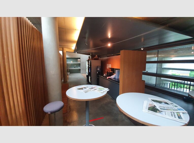 Bureau à louer à Differdange (LU) - Réf. 6819962