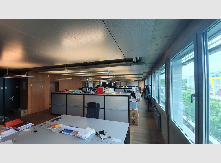 Bureau à louer à Differdange (LU) - Réf. 6819962