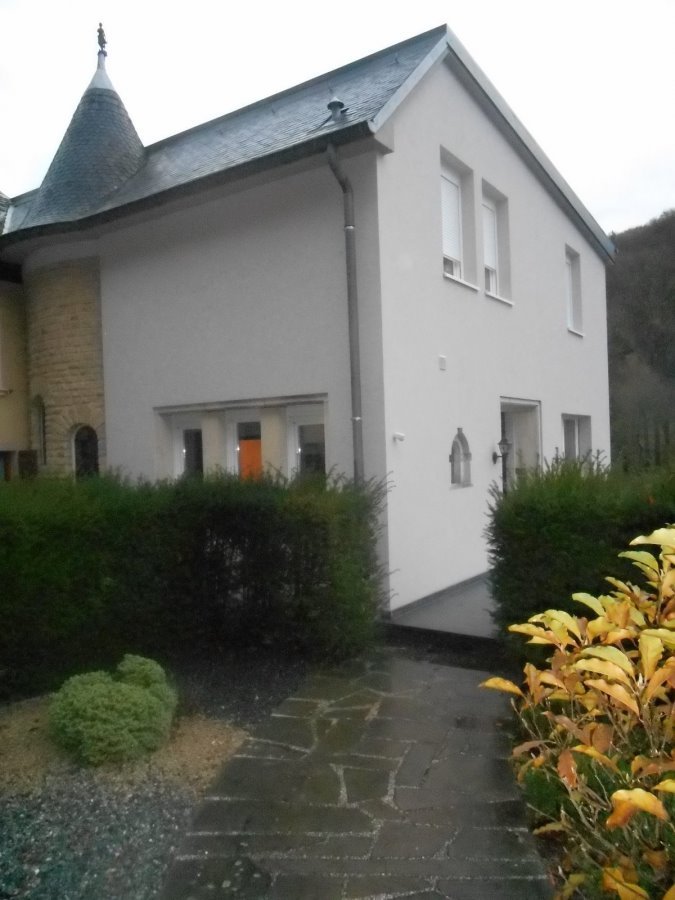 Duplex à louer 4 chambres à Kopstal