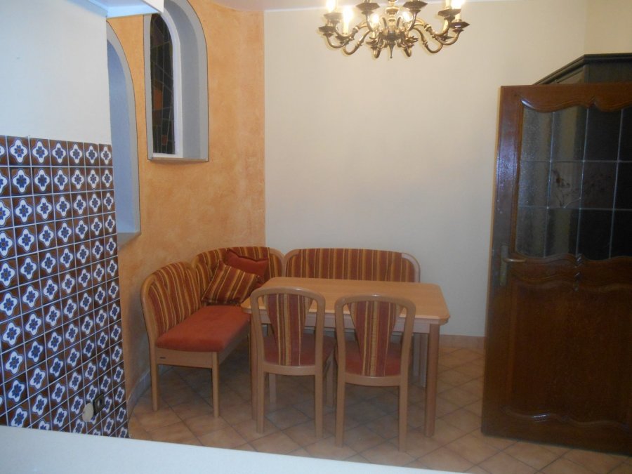 Duplex à louer 4 chambres à Kopstal