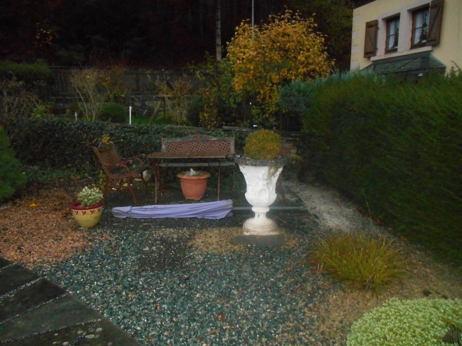 Duplex à louer 4 chambres à Kopstal