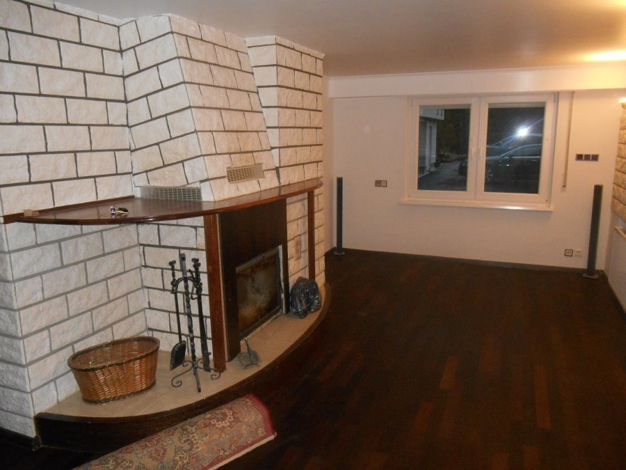 Duplex à louer 4 chambres à Kopstal