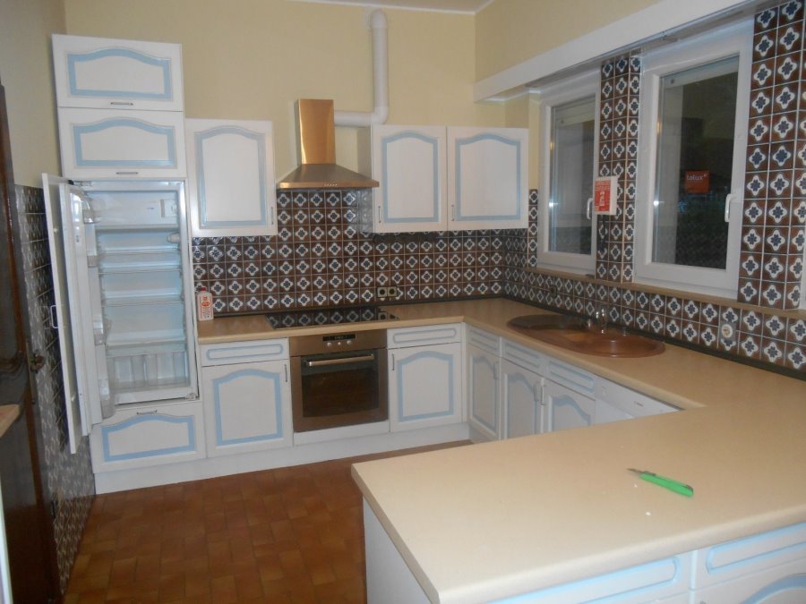 Duplex à louer 4 chambres à Kopstal