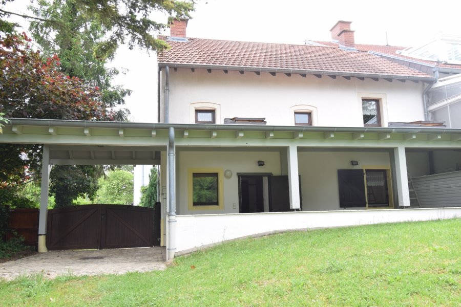 Maison à louer 3 chambres à Consdorf