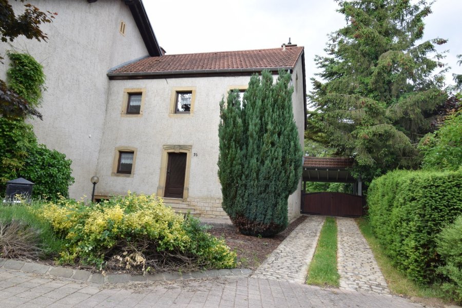 Maison à louer 3 chambres à Consdorf