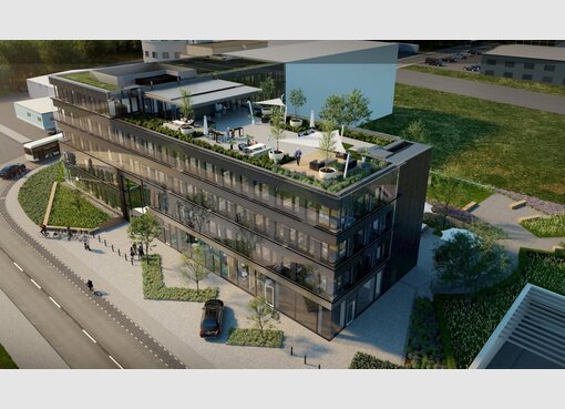 Local commercial à louer à Howald - Réf. 6894202