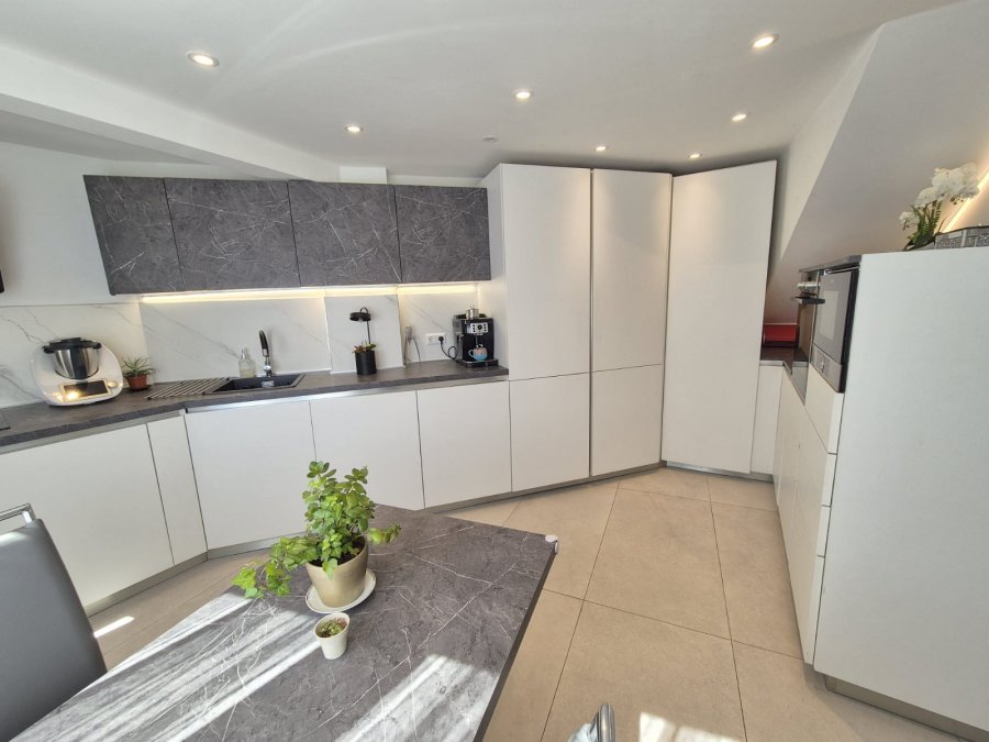 Appartement à vendre Steinsel