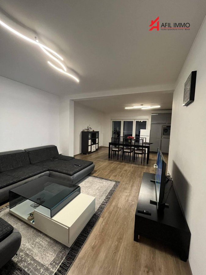 Appartement à Esch-sur-alzette