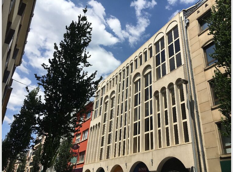 Bureau à louer à Luxembourg (LU) - Réf. 7103354