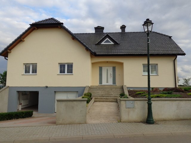 Maison individuelle