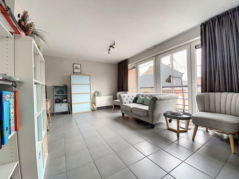 Appartement A Louer Mons 70 M 600 Athome