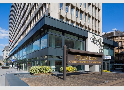 Bureau à vendre à Luxembourg (LU) - Réf. 6861690