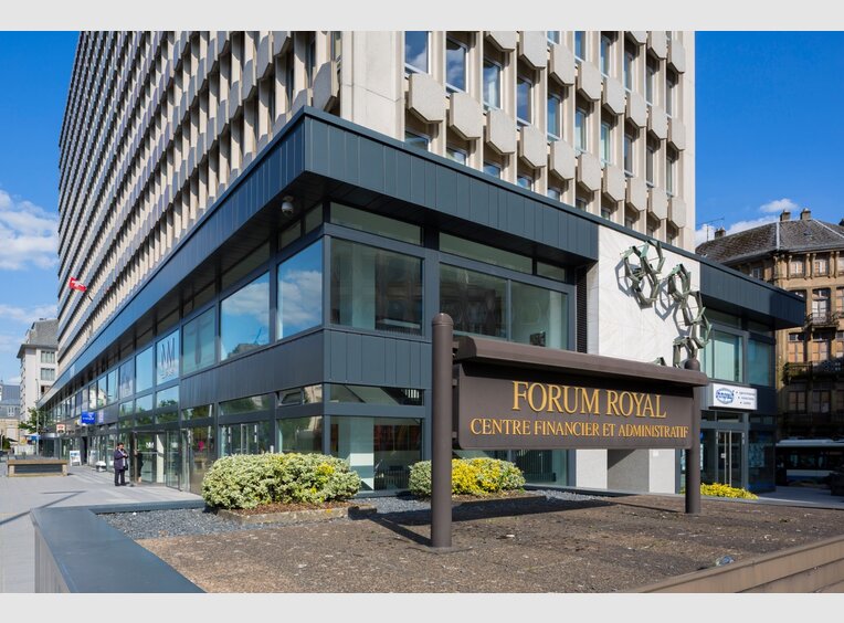 Bureau à vendre à Luxembourg (LU) - Réf. 6861690