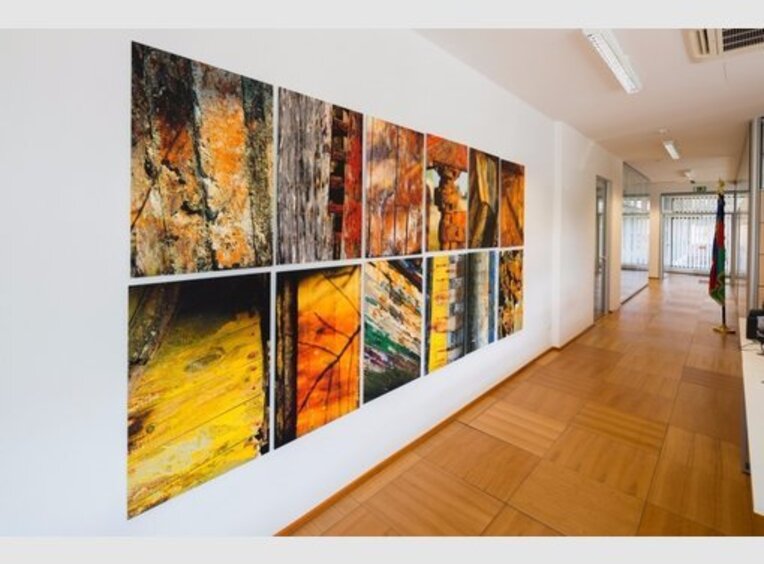 Bureau à vendre à Luxembourg (LU) - Réf. 6861690