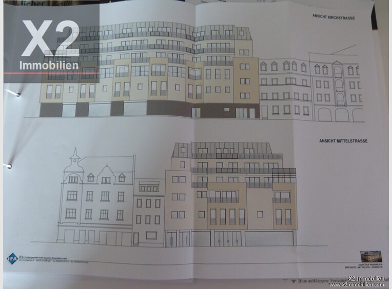 Apartment for sale 4 rooms in Neuwied (DE) - Ref. 7000954