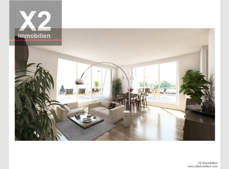 Apartment for sale 4 rooms in Neuwied (DE) - Ref. 7000954