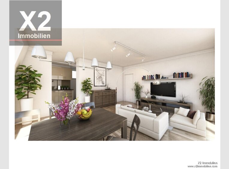 Apartment for sale 4 rooms in Neuwied (DE) - Ref. 7000954
