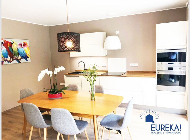 Appartement à louer 1 Chambre à Luxembourg (LU) - Réf. 6448250