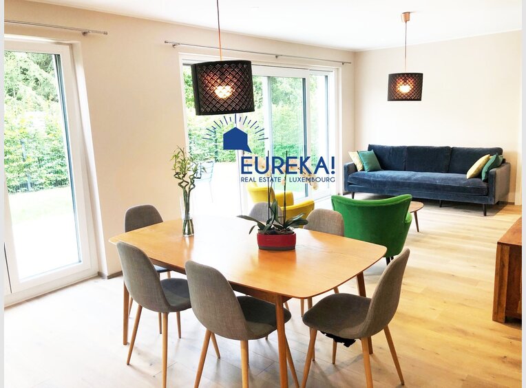 Appartement à louer 1 Chambre à Luxembourg (LU) - Réf. 6448250