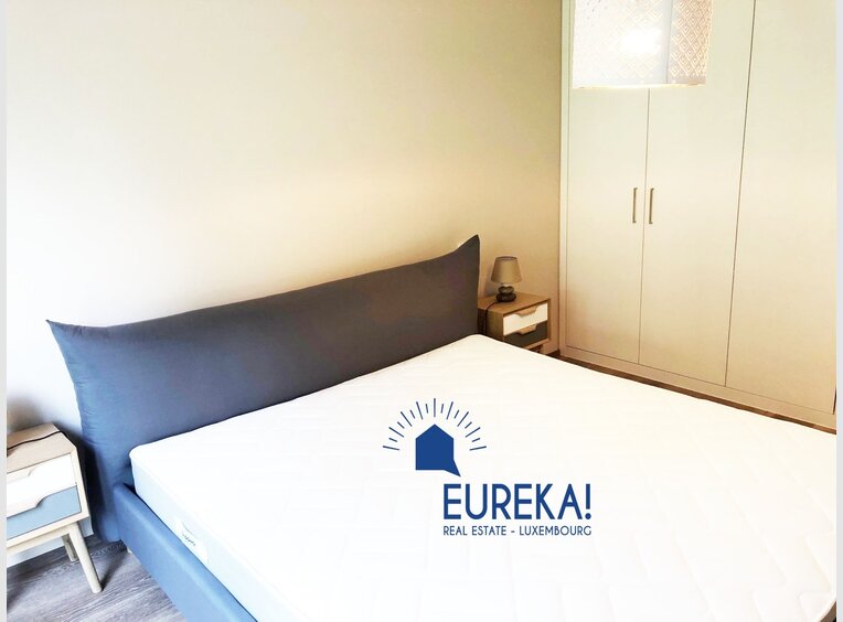 Appartement à louer 1 Chambre à Luxembourg (LU) - Réf. 6448250