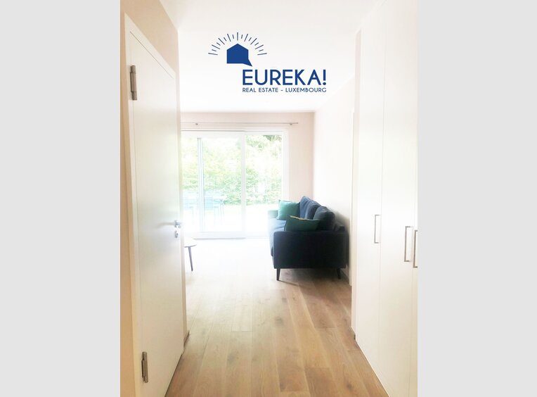 Appartement à louer 1 Chambre à Luxembourg (LU) - Réf. 6448250
