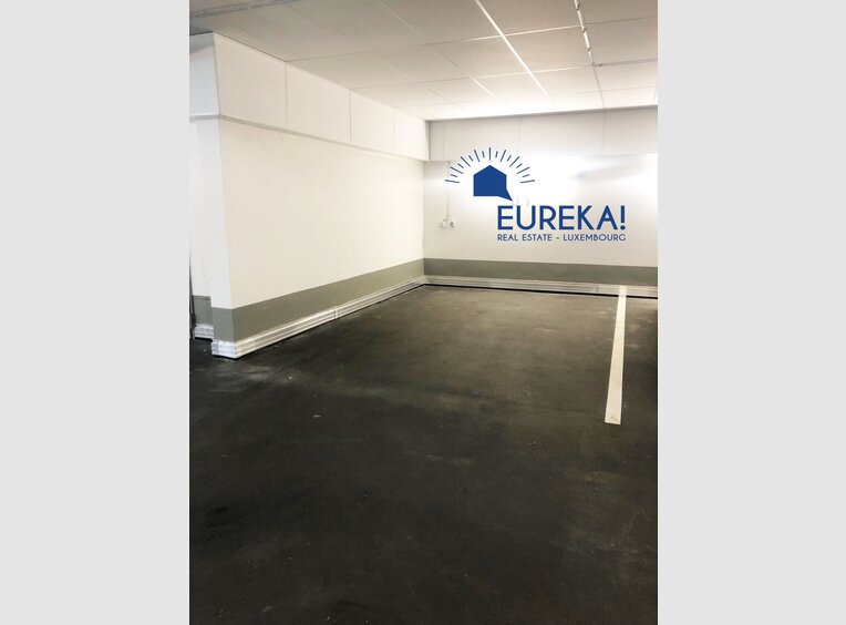 Appartement à louer 1 Chambre à Luxembourg (LU) - Réf. 6448250