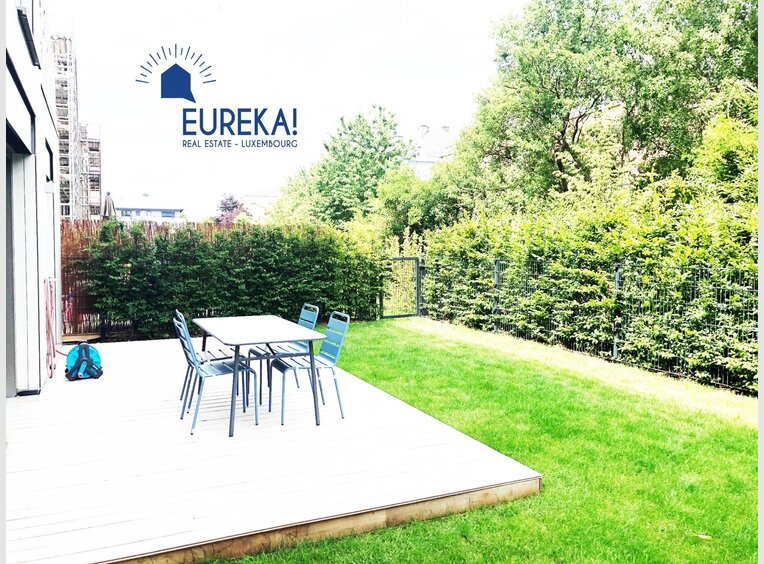 Appartement à louer 1 Chambre à Luxembourg (LU) - Réf. 6448250