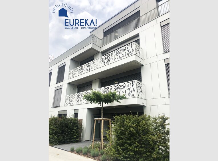 Appartement à louer 1 Chambre à Luxembourg (LU) - Réf. 6448250