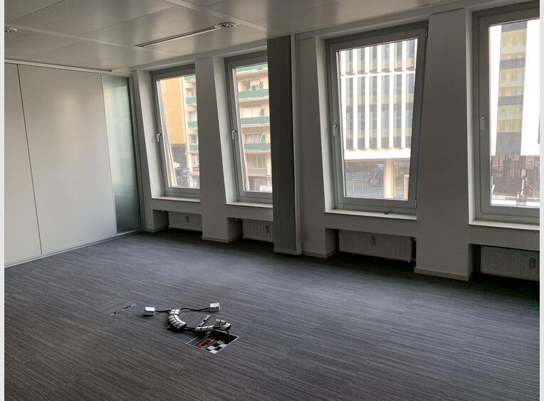 Bureau à louer à Luxembourg (LU) - Réf. 7103610