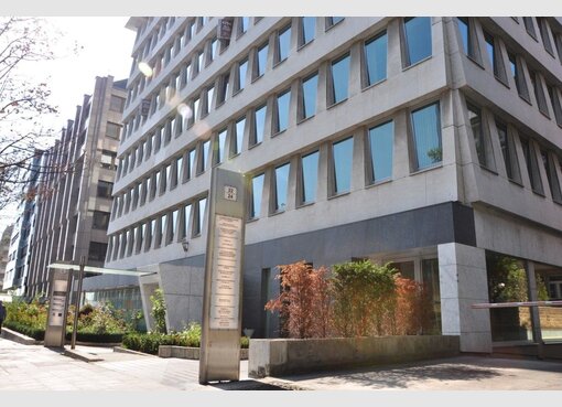 Bureau à louer à Luxembourg (LU) - Réf. 7103610