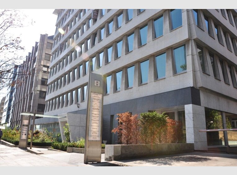 Bureau à louer à Luxembourg (LU) - Réf. 7103610