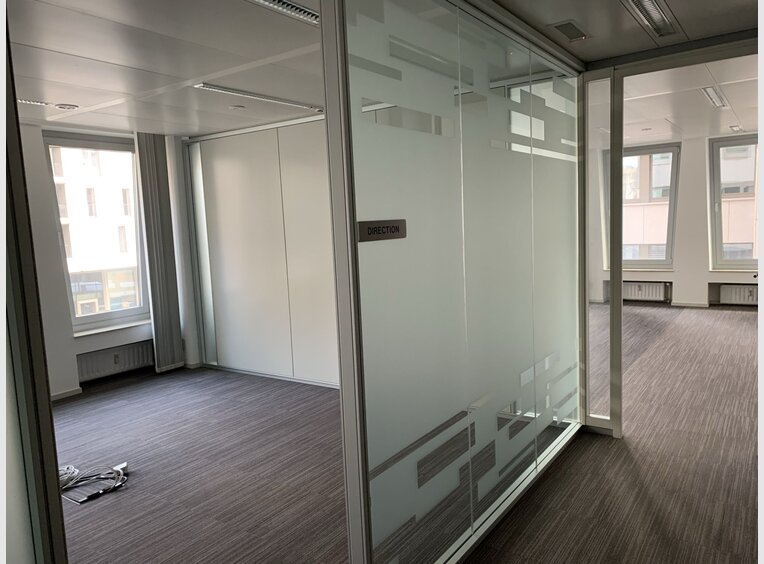 Bureau à louer à Luxembourg (LU) - Réf. 7103610